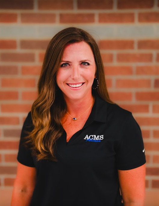 Mrs. Amy Obenhaus